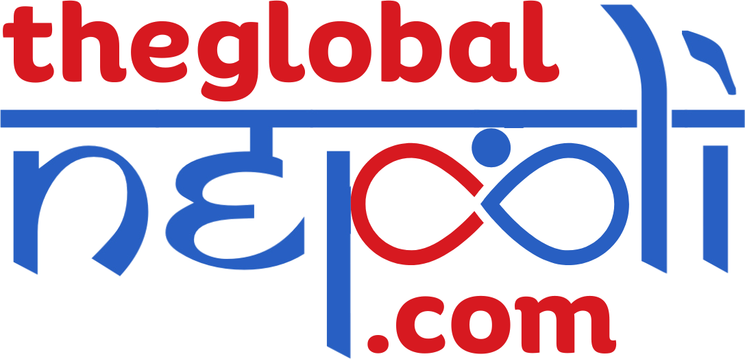 The Global Nepali