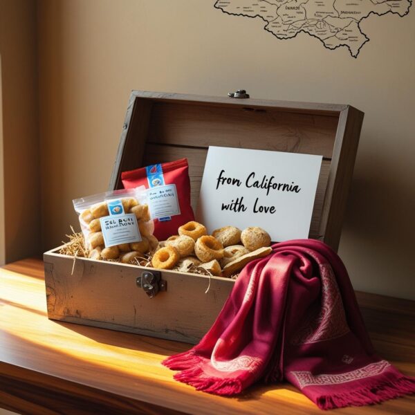 Long Distance Love Box - Classic - Image 2