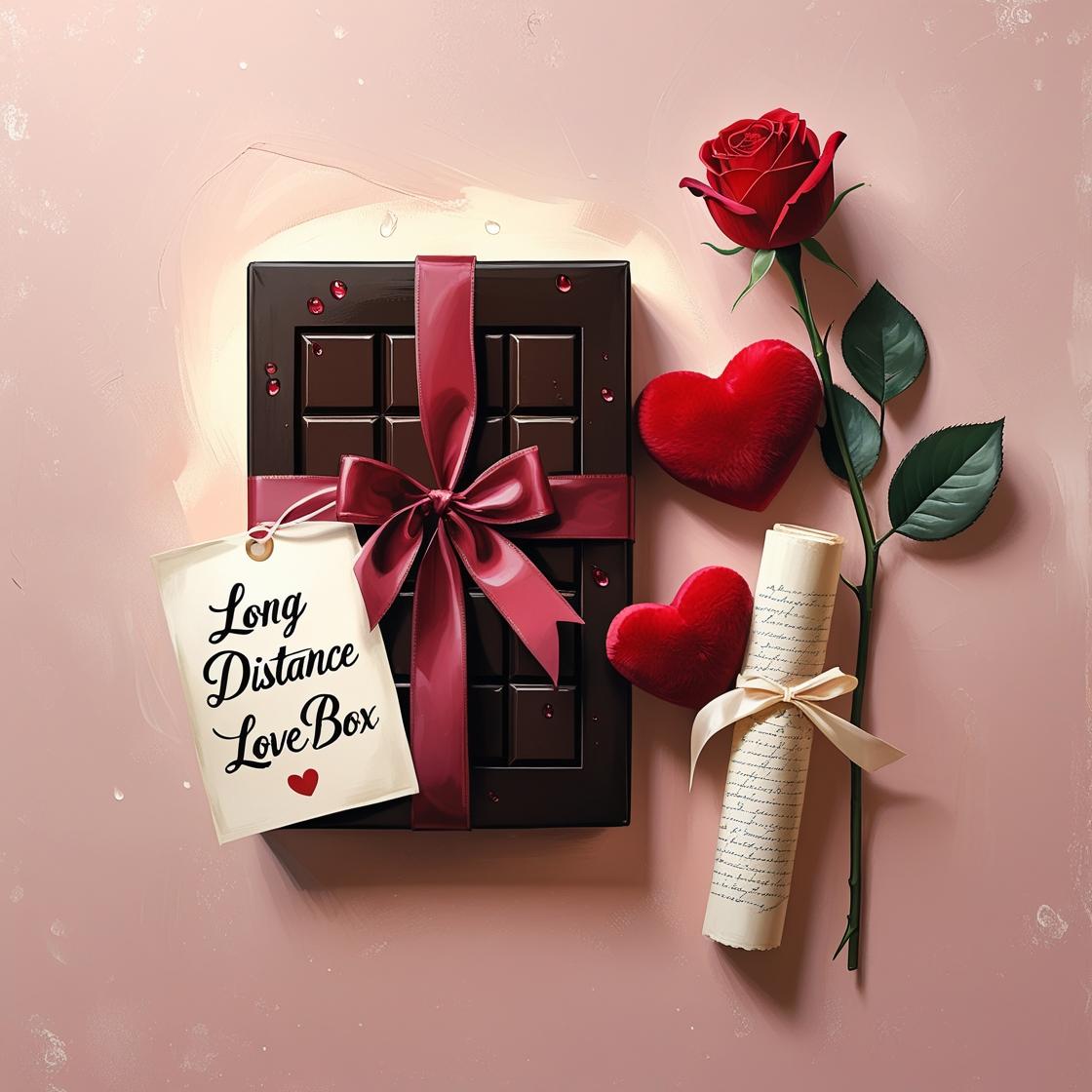 love box